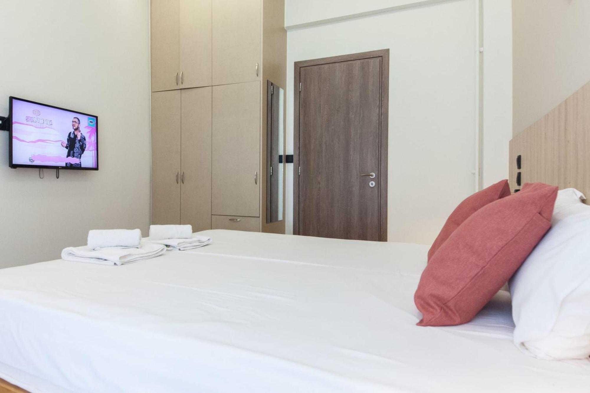 Acropolis View Modern Deluxe Suite With Balcony Athen Eksteriør billede